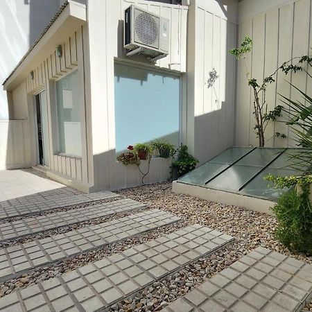 Casa Par Grand Suites Buenos Aires Exterior photo