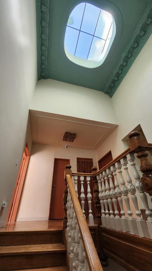 Casa Par Grand Suites Buenos Aires Exterior photo