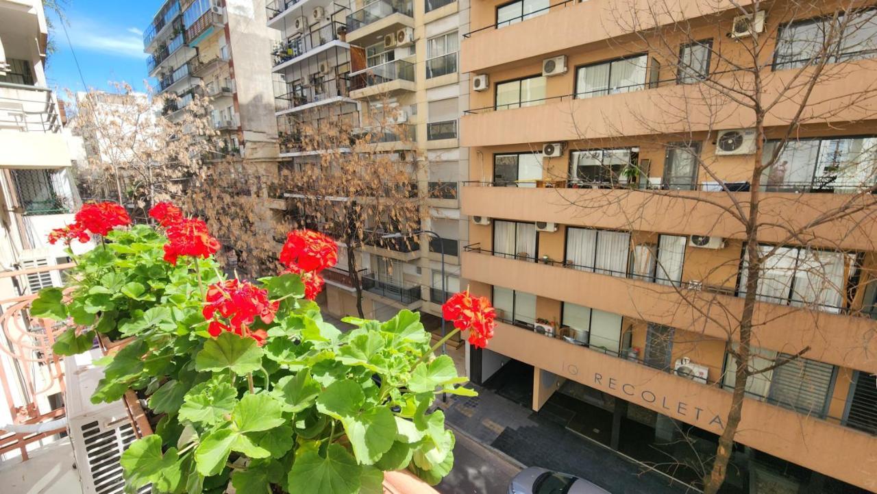 Casa Par Grand Suites Buenos Aires Exterior photo