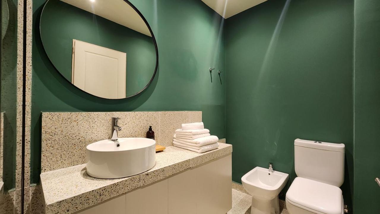 Casa Par Grand Suites Buenos Aires Exterior photo