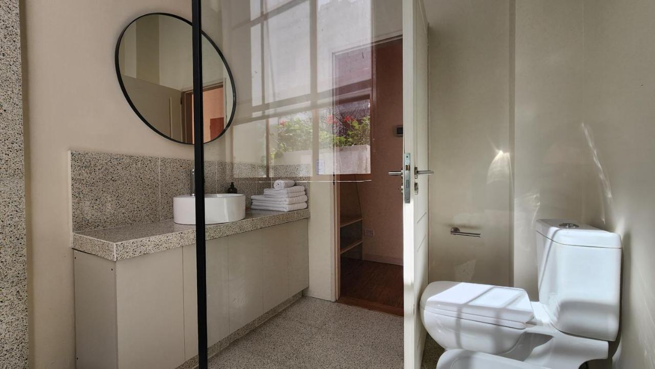 Casa Par Grand Suites Buenos Aires Exterior photo