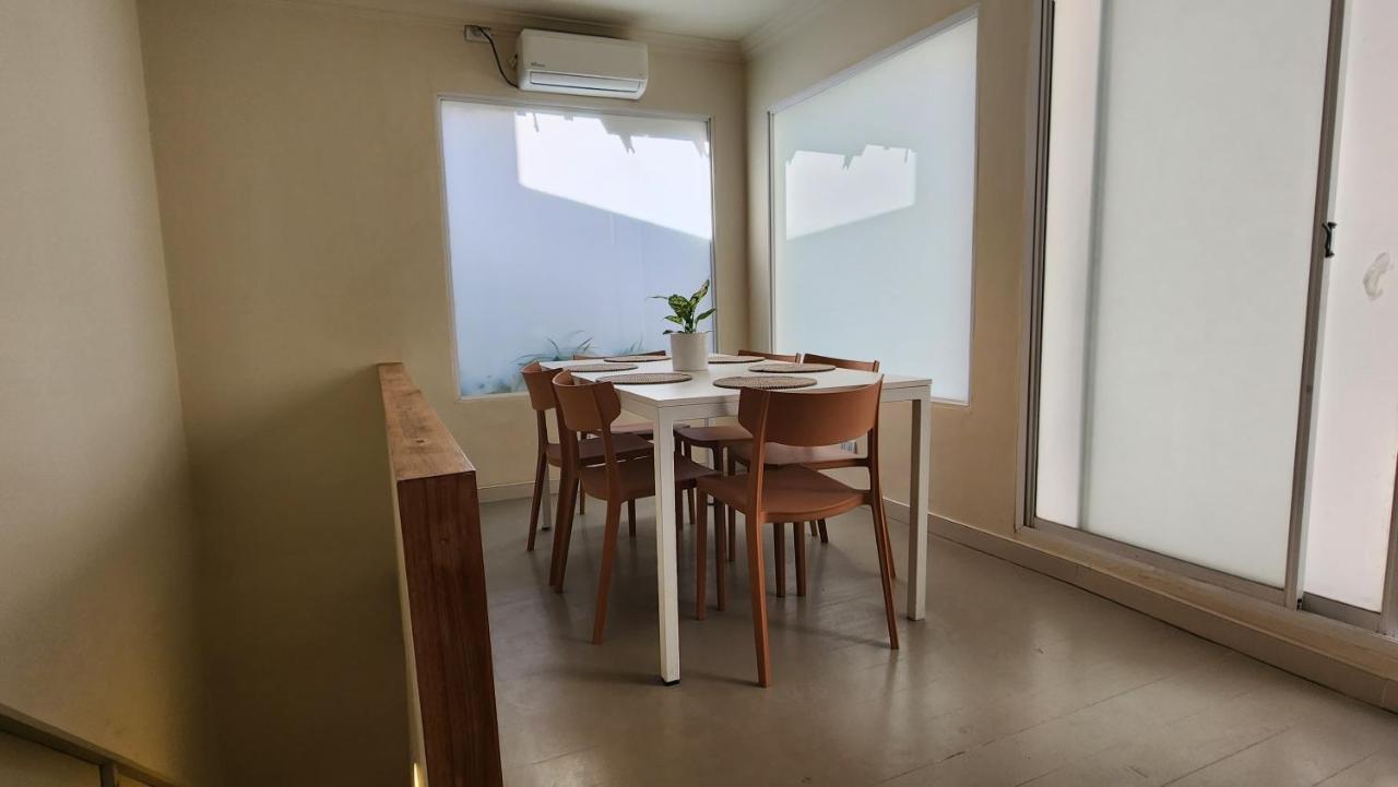 Casa Par Grand Suites Buenos Aires Exterior photo