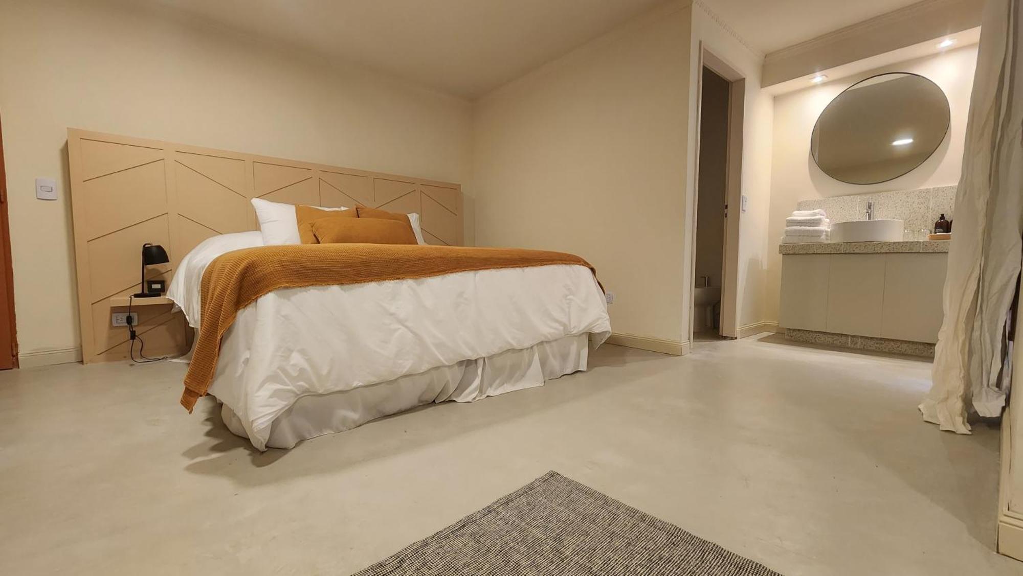 Casa Par Grand Suites Buenos Aires Exterior photo